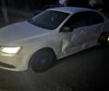 Белый Фольксваген Джетта, объемом двигателя 2 л и пробегом 266 тыс. км за 5505 $, фото 1 на Automoto.ua