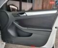 Білий Фольксваген Джетта, об'ємом двигуна 1.97 л та пробігом 180 тис. км за 9899 $, фото 48 на Automoto.ua