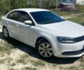 Білий Фольксваген Джетта, об'ємом двигуна 1.98 л та пробігом 216 тис. км за 7600 $, фото 1 на Automoto.ua