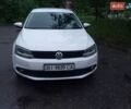 Белый Фольксваген Джетта, объемом двигателя 1.39 л и пробегом 212 тыс. км за 7600 $, фото 1 на Automoto.ua