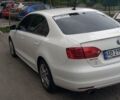 Белый Фольксваген Джетта, объемом двигателя 1.97 л и пробегом 180 тыс. км за 9800 $, фото 6 на Automoto.ua
