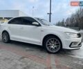 Белый Фольксваген Джетта, объемом двигателя 2.5 л и пробегом 243 тыс. км за 9000 $, фото 5 на Automoto.ua