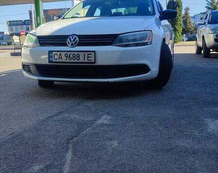 Белый Фольксваген Джетта, объемом двигателя 2 л и пробегом 269 тыс. км за 7199 $, фото 33 на Automoto.ua