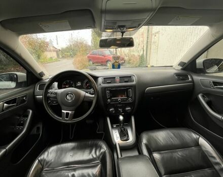 Белый Фольксваген Джетта, объемом двигателя 2 л и пробегом 280 тыс. км за 7900 $, фото 5 на Automoto.ua