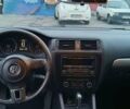 Білий Фольксваген Джетта, об'ємом двигуна 1.39 л та пробігом 261 тис. км за 9300 $, фото 12 на Automoto.ua