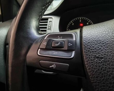 Білий Фольксваген Джетта, об'ємом двигуна 1.97 л та пробігом 180 тис. км за 10399 $, фото 20 на Automoto.ua