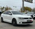 Белый Фольксваген Джетта, объемом двигателя 2.5 л и пробегом 265 тыс. км за 8590 $, фото 2 на Automoto.ua