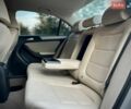 Белый Фольксваген Джетта, объемом двигателя 2.5 л и пробегом 200 тыс. км за 8199 $, фото 15 на Automoto.ua