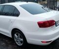 Білий Фольксваген Джетта, об'ємом двигуна 1.39 л та пробігом 261 тис. км за 9300 $, фото 2 на Automoto.ua