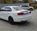 Білий Фольксваген Джетта, об'ємом двигуна 1.98 л та пробігом 283 тис. км за 7500 $, фото 3 на Automoto.ua