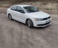 Белый Фольксваген Джетта, объемом двигателя 1.98 л и пробегом 200 тыс. км за 9000 $, фото 2 на Automoto.ua