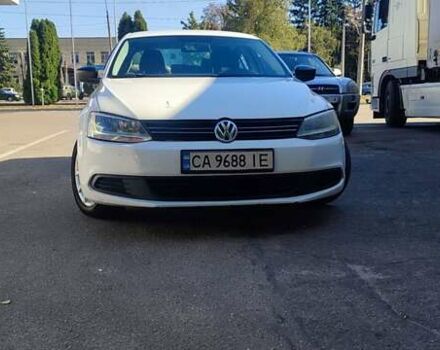 Белый Фольксваген Джетта, объемом двигателя 2 л и пробегом 269 тыс. км за 7199 $, фото 38 на Automoto.ua