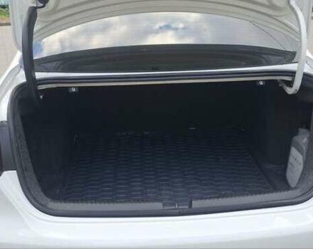 Білий Фольксваген Джетта, об'ємом двигуна 1.98 л та пробігом 283 тис. км за 7500 $, фото 13 на Automoto.ua