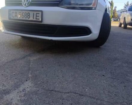 Белый Фольксваген Джетта, объемом двигателя 2 л и пробегом 269 тыс. км за 7199 $, фото 57 на Automoto.ua