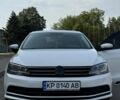 Білий Фольксваген Джетта, об'ємом двигуна 2.5 л та пробігом 133 тис. км за 9700 $, фото 3 на Automoto.ua