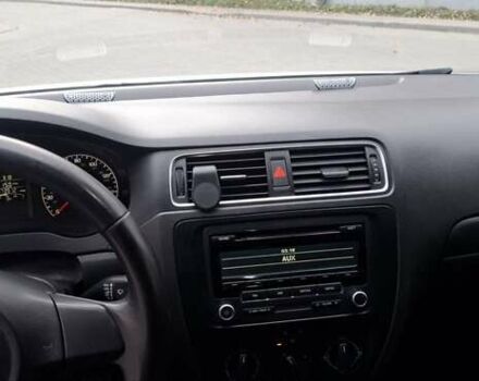 Білий Фольксваген Джетта, об'ємом двигуна 1.98 л та пробігом 283 тис. км за 7500 $, фото 20 на Automoto.ua