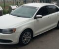 Белый Фольксваген Джетта, объемом двигателя 1.97 л и пробегом 180 тыс. км за 9800 $, фото 2 на Automoto.ua
