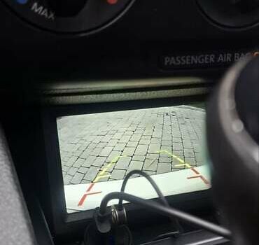 Білий Фольксваген Джетта, об'ємом двигуна 1.98 л та пробігом 283 тис. км за 7500 $, фото 22 на Automoto.ua