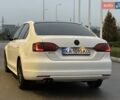 Белый Фольксваген Джетта, объемом двигателя 1.98 л и пробегом 206 тыс. км за 7499 $, фото 18 на Automoto.ua