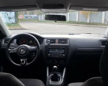 Білий Фольксваген Джетта, об'ємом двигуна 1.98 л та пробігом 283 тис. км за 7500 $, фото 12 на Automoto.ua