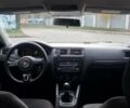 Білий Фольксваген Джетта, об'ємом двигуна 1.98 л та пробігом 283 тис. км за 7500 $, фото 12 на Automoto.ua