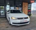 Білий Фольксваген Джетта, об'ємом двигуна 1.97 л та пробігом 180 тис. км за 9899 $, фото 23 на Automoto.ua