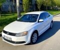 Белый Фольксваген Джетта, объемом двигателя 2.5 л и пробегом 260 тыс. км за 7500 $, фото 1 на Automoto.ua