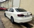 Білий Фольксваген Джетта, об'ємом двигуна 2 л та пробігом 280 тис. км за 7900 $, фото 1 на Automoto.ua