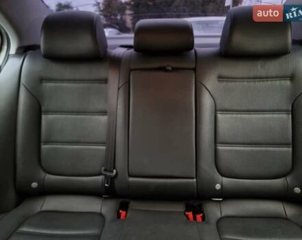 Білий Фольксваген Джетта, об'ємом двигуна 1.97 л та пробігом 180 тис. км за 9899 $, фото 61 на Automoto.ua