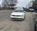 Білий Фольксваген Джетта, об'ємом двигуна 2.5 л та пробігом 177 тис. км за 7800 $, фото 1 на Automoto.ua