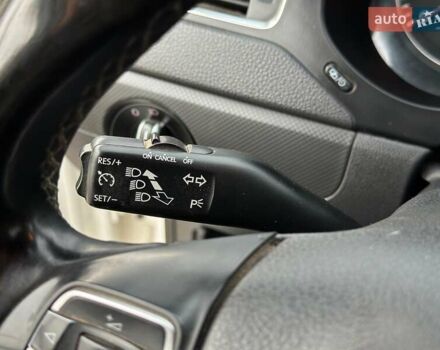 Белый Фольксваген Джетта, объемом двигателя 2.5 л и пробегом 265 тыс. км за 8590 $, фото 27 на Automoto.ua