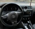 Белый Фольксваген Джетта, объемом двигателя 2.5 л и пробегом 230 тыс. км за 9000 $, фото 11 на Automoto.ua
