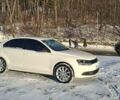 Белый Фольксваген Джетта, объемом двигателя 1.98 л и пробегом 283 тыс. км за 7000 $, фото 5 на Automoto.ua
