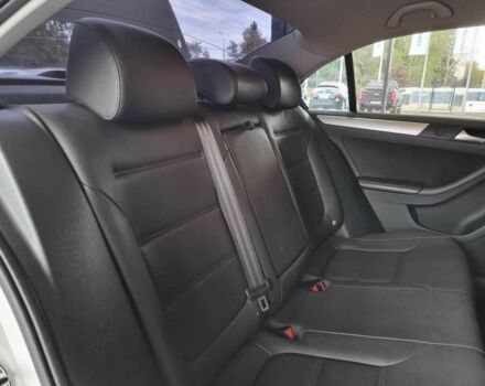 Білий Фольксваген Джетта, об'ємом двигуна 1.97 л та пробігом 180 тис. км за 10399 $, фото 14 на Automoto.ua