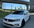 Білий Фольксваген Джетта, об'ємом двигуна 1.98 л та пробігом 220 тис. км за 10500 $, фото 1 на Automoto.ua