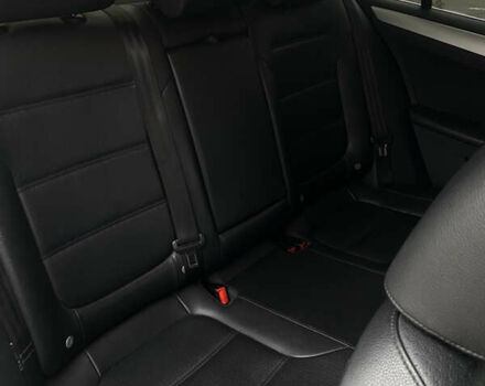 Белый Фольксваген Джетта, объемом двигателя 2.48 л и пробегом 220 тыс. км за 8650 $, фото 10 на Automoto.ua