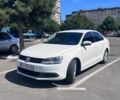 Білий Фольксваген Джетта, об'ємом двигуна 1.97 л та пробігом 217 тис. км за 8300 $, фото 1 на Automoto.ua