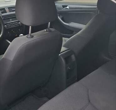 Білий Фольксваген Джетта, об'ємом двигуна 1.98 л та пробігом 283 тис. км за 7500 $, фото 16 на Automoto.ua