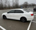 Білий Фольксваген Джетта, об'ємом двигуна 1.98 л та пробігом 207 тис. км за 7500 $, фото 3 на Automoto.ua