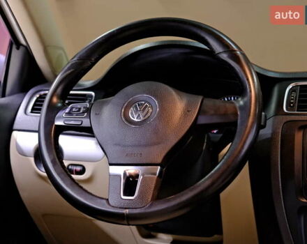 Білий Фольксваген Джетта, об'ємом двигуна 2.5 л та пробігом 168 тис. км за 8900 $, фото 43 на Automoto.ua