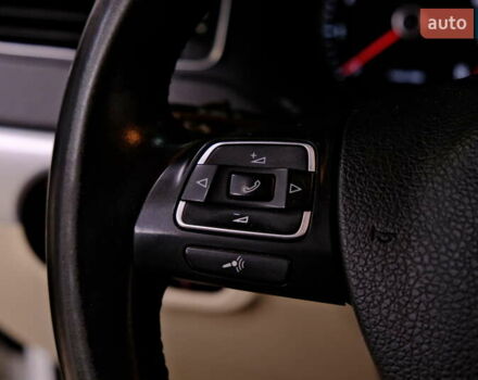 Білий Фольксваген Джетта, об'ємом двигуна 2.5 л та пробігом 168 тис. км за 8900 $, фото 23 на Automoto.ua