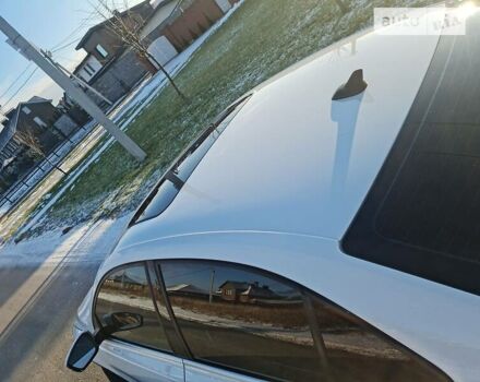 Білий Фольксваген Джетта, об'ємом двигуна 2.5 л та пробігом 132 тис. км за 10700 $, фото 22 на Automoto.ua
