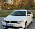 Фольксваген Джетта 2012 в Виннице на Automoto.ua Белый Фольксваген Джетта, объемом двигателя 2.48 л и пробегом 199 тыс. км за 8500 $, фото 4 на Automoto.ua