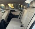 Фольксваген Джетта 2012 в Кропивницком (Кировограде) на Automoto.ua Белый Фольксваген Джетта, объемом двигателя 2.5 л и пробегом 273 тыс. км за 9500 $, фото 7 на Automoto.ua