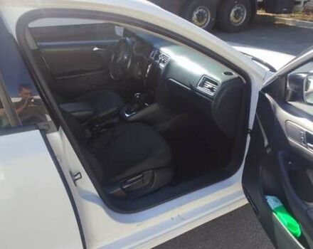 Белый Фольксваген Джетта, объемом двигателя 2 л и пробегом 269 тыс. км за 7199 $, фото 48 на Automoto.ua