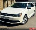 Білий Фольксваген Джетта, об'ємом двигуна 2.5 л та пробігом 200 тис. км за 7500 $, фото 1 на Automoto.ua