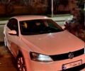 Белый Фольксваген Джетта, объемом двигателя 1.4 л и пробегом 222 тыс. км за 7888 $, фото 14 на Automoto.ua