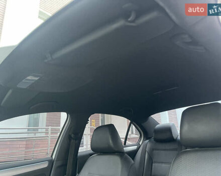 Білий Фольксваген Джетта, об'ємом двигуна 2.5 л та пробігом 257 тис. км за 8700 $, фото 14 на Automoto.ua