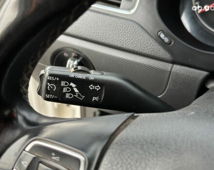 Белый Фольксваген Джетта, объемом двигателя 2.5 л и пробегом 265 тыс. км за 8590 $, фото 27 на Automoto.ua