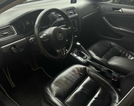 Белый Фольксваген Джетта, объемом двигателя 2 л и пробегом 280 тыс. км за 7900 $, фото 6 на Automoto.ua